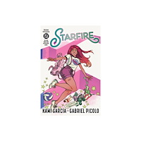 DC Comics Teen Titans: Starfire (Connecting Cover Edition) (häftad, eng)