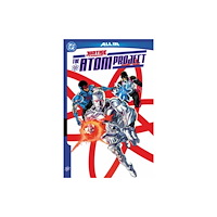 DC Comics Justice League: The Atom Project (häftad, eng)