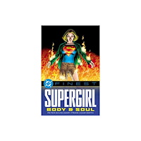 DC Comics DC Finest: Supergirl: Body and Soul (häftad, eng)