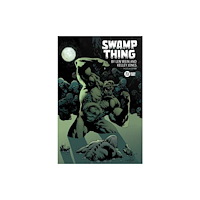 DC Comics Swamp Thing by Len Wein and Kelley Jones (inbunden, eng)