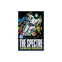 DC Comics DC Finest: The Spectre: The Wrath of the Spectre (häftad, eng)
