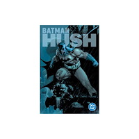 DC Comics Absolute Batman: Hush (inbunden, eng)