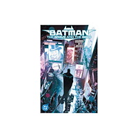 DC Comics Batman: The Brave and the Bold: Legends of Justice (häftad, eng)
