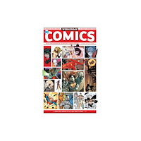 DC Comics Wednesday Comics (inbunden, eng)
