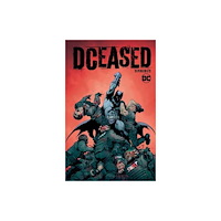 DC Comics DCeased Omnibus (inbunden, eng)