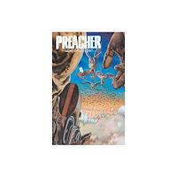 DC Comics Absolute Preacher Vol. 3 (inbunden, eng)