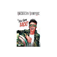 DC Comics American Vampire Book Two (häftad, eng)