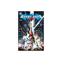 DC Comics Super Sons: The Complete Collection Book Two (häftad, eng)