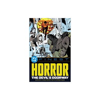 DC Comics DC Finest: Horror: The Devil's Doorway (häftad, eng)