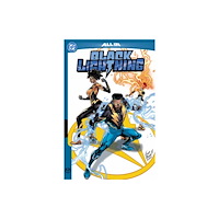 DC Comics Black Lightning: The Standard (häftad, eng)