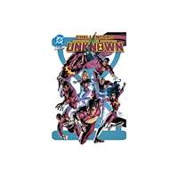 DC Comics Challengers of the Unknown (häftad, eng)