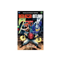 DC Comics Red Hood: Outlaws Volume Five (häftad, eng)