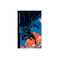 DC Comics Absolute Batman: Haunted Knight (inbunden, eng)