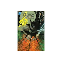 DC Comics Batman: Arkham Asylum Living Hell Deluxe Edition (2025 Edition) (inbunden, eng)