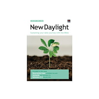 Brf (the bible reading fellowship) New Daylight Deluxe edition January-April 2026 (häftad, eng)