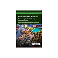 CABI Publishing Gastronomic Tourism (inbunden, eng)