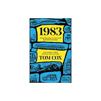 Swift Press 1983 (häftad, eng)