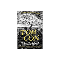 Swift Press Help the Witch (häftad, eng)