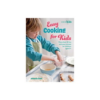 CICO Books Easy Cooking for Kids (häftad, eng)
