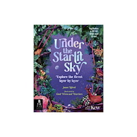 Templar Books Under the Starlit Sky (inbunden, eng)