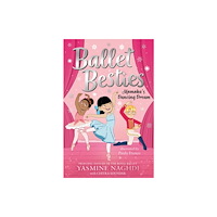 Templar Books Ballet Besties: Momoka's Dancing Dream (häftad, eng)