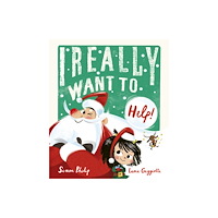 Templar Books I Really Want to Help (häftad, eng)