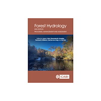 CABI Publishing Forest Hydrology (inbunden, eng)