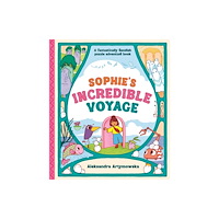 Templar Books Sophie's Incredible Voyage (inbunden, eng)