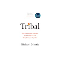 Swift Press Tribal (häftad, eng)