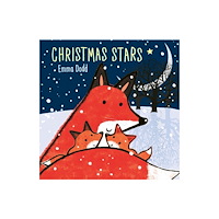 Templar Books Christmas Stars (inbunden, eng)