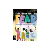 Templar Books Everybody Has a Fear (inbunden, eng)