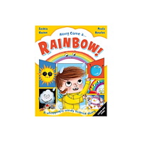 Templar Books Along Came a... Rainbow! (häftad, eng)