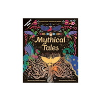 Templar Books Mythical Tales (inbunden, eng)