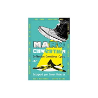 Y Lolfa Marw Chwerthin (häftad, wel)