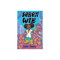 Atebol Cyfyngedig Seren Wib (häftad, wel)