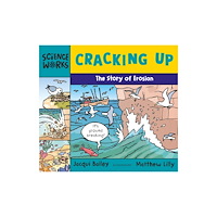 Bloomsbury Publishing PLC Cracking Up (häftad, eng)