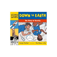 Bloomsbury Publishing PLC Down to Earth (häftad, eng)