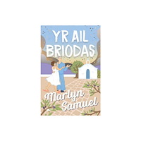 Y Lolfa Yr Ail Briodas (häftad, wel)