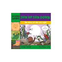 Bloomsbury Publishing PLC Sun Up, Sun Down (häftad, eng)