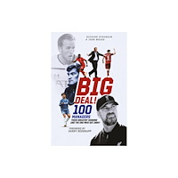 Pitch Publishing Ltd Big Deal! (häftad, eng)