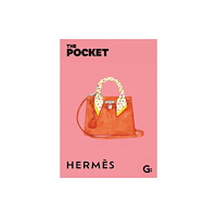 Gemini Books Group Ltd The Pocket Hermes (inbunden, eng)