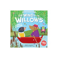 Sweet Cherry Publishing The Wind in the Willows (Easy Classics Picture Books) (häftad, eng)