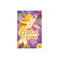 Sweet Cherry Publishing Casey and the Citrine Spell (Crystal Cove) (häftad, eng)