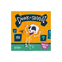Sweet Cherry Publishing Derek the Skeleton (Red's Rainbow) (häftad, eng)