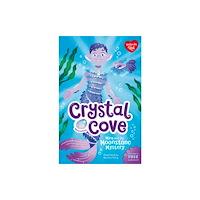 Sweet Cherry Publishing Mira and the Moonstone Mystery (Crystal Cove) (häftad, eng)