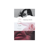 Seagull Books London Ltd This Thing Called Love (häftad, eng)