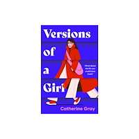 Headline Publishing Group Versions of a Girl (häftad, eng)