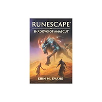 Titan Books Ltd RuneScape: Shadows of Amascut (häftad, eng)