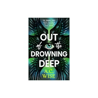 Titan Books Ltd Out of the Drowning Deep (häftad, eng)