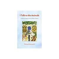 Collective Ink I Talk to the Animals (häftad, eng)